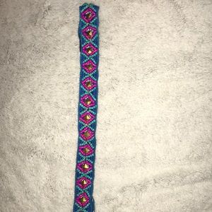 Headband